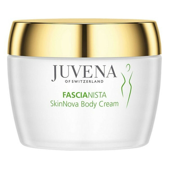 Körpercreme Fascianista Juvena (200 ml)