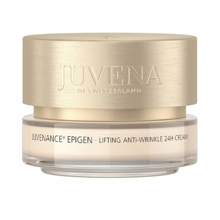 Anti-Falten Creme Juvena Juvenance Epigen 24H 50 ml