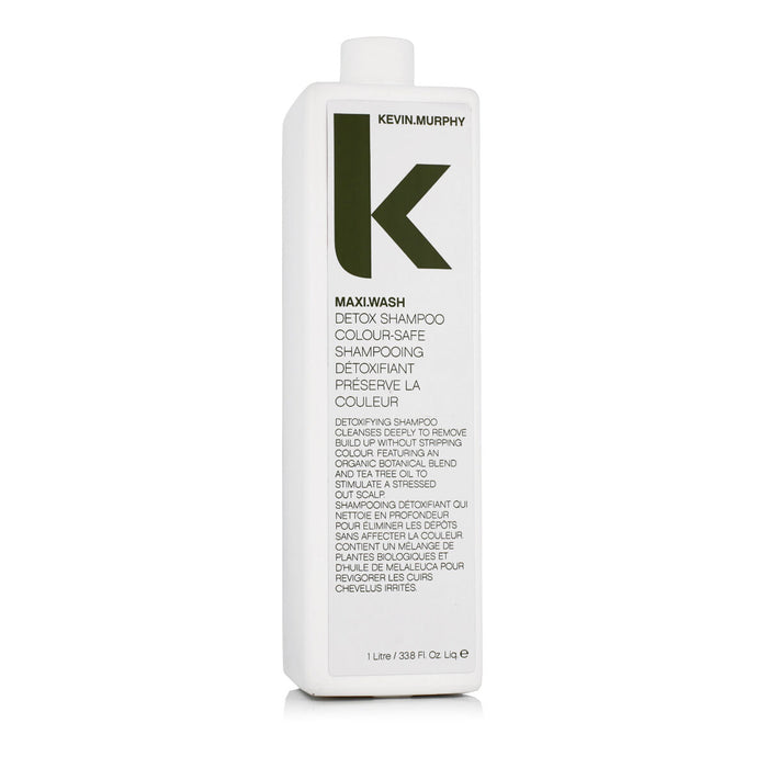 Shampooing renforcement de couleur Kevin Murphy Maxi Wash 1 L