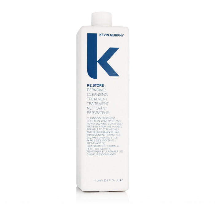 Styling Cream Kevin Murphy Treatments 1 L