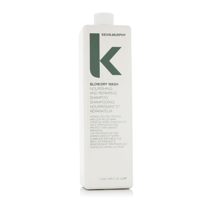 Repairing Shampoo Kevin Murphy Blow.Dry Wash 1 L Nahrhaft