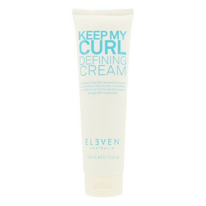 Crème pour Définir les Boucles Keep My Curl Eleven Australia ELEVEN AUSTRALIA 150 ml