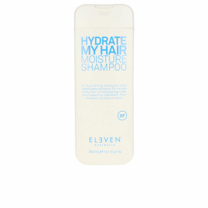 Shampooing clarifiant pour blondes Eleven Australia Hydrate My Hair (300 ml)