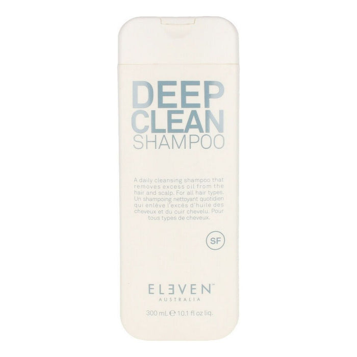 Shampooing pour cheveux gras Eleven Australia Deep Clean 300 ml (300 ml)