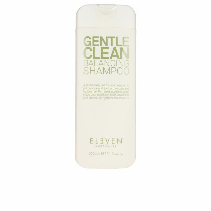 Shampoing de Lavage en Profondeur Eleven Australia Gentle Clean Équilibrante 300 ml