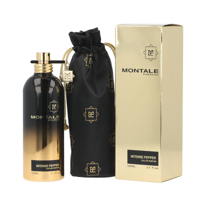 Unisex-Parfüm Montale Intense Pepper EDP 100 ml