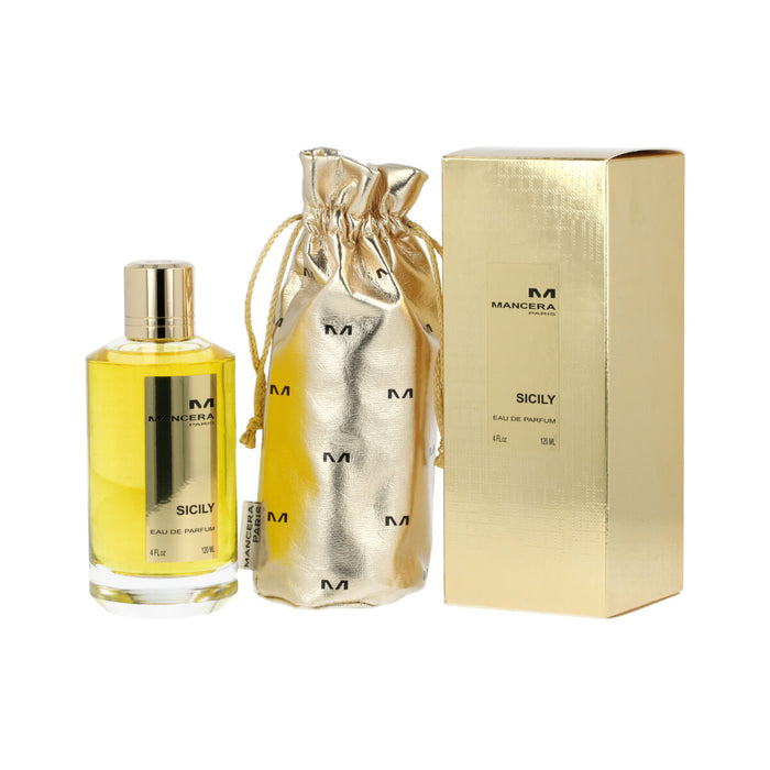 Parfum Unisexe Mancera Sicily EDP 120 ml