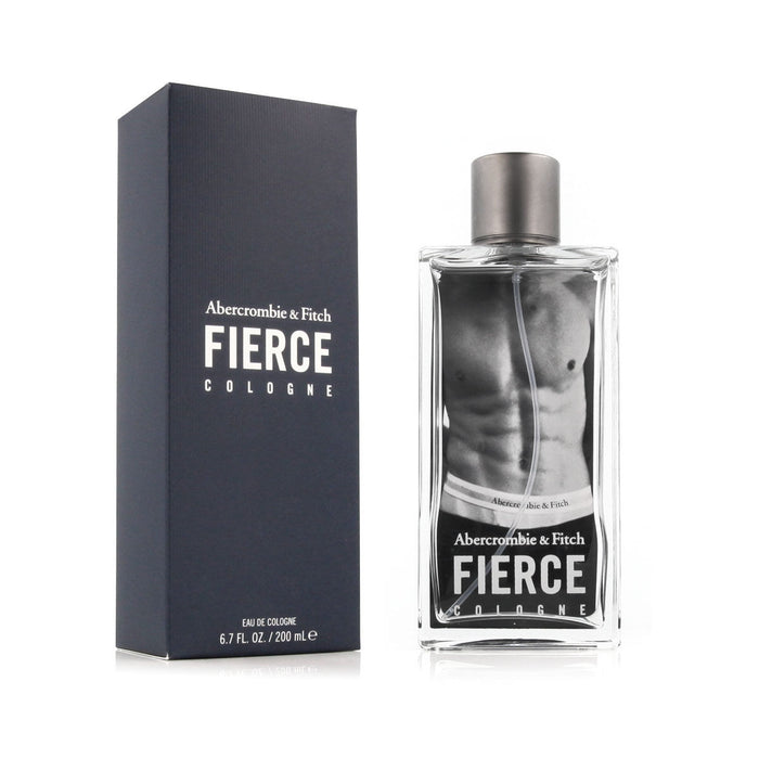 Parfum Homme Abercrombie & Fitch Fierce EDC 200 ml