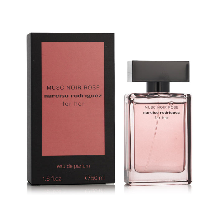 Damenparfüm Narciso Rodriguez Musc Noir Rose EDP 50 ml