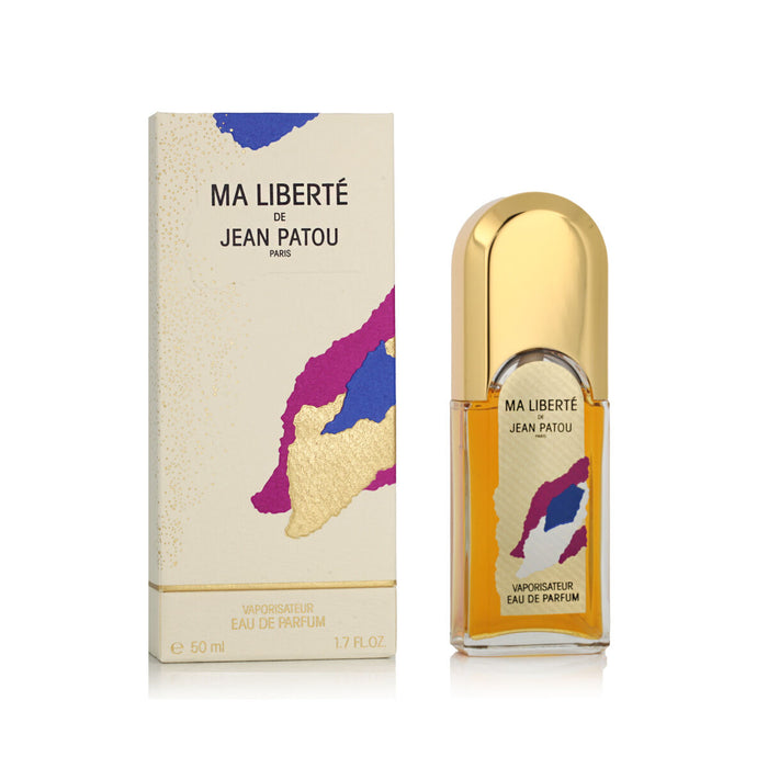 Parfum Femme Jean Patou Ma Liberté EDP 50 ml