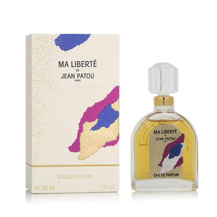 Damenparfüm Jean Patou Ma Liberté EDP 30 ml