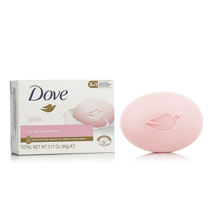 Gel douche Dove Beauty Cream Bar 90 g