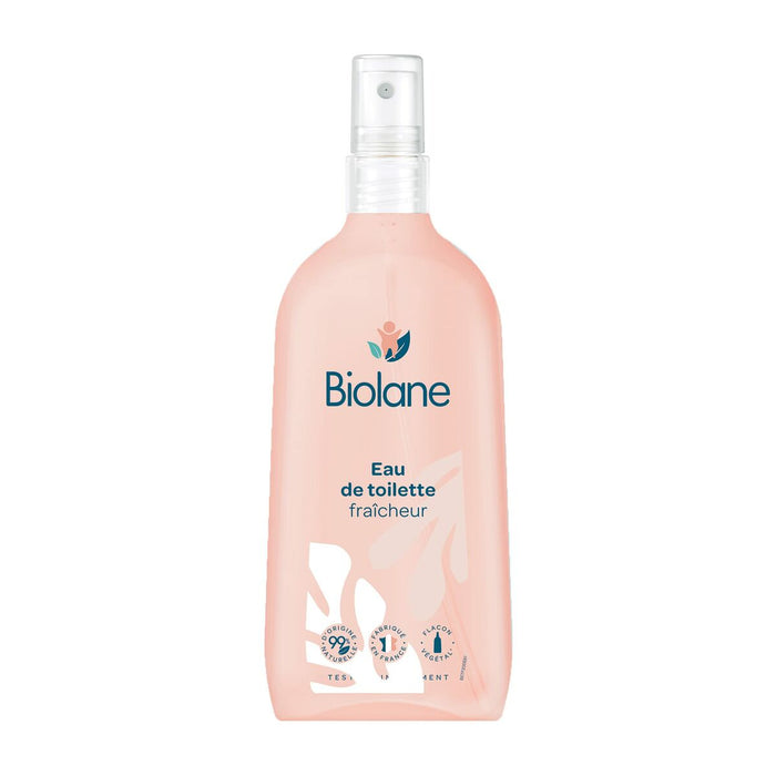 Hydrating Baby Lotion Biolane 200 ml (Refurbished A+)