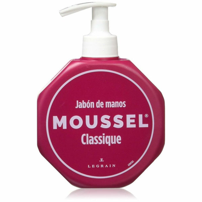 Savon pour les Mains Moussel 300 ml (300 ml)