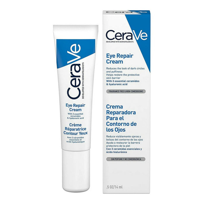 Augenkonturcreme CeraVe Eye Repair