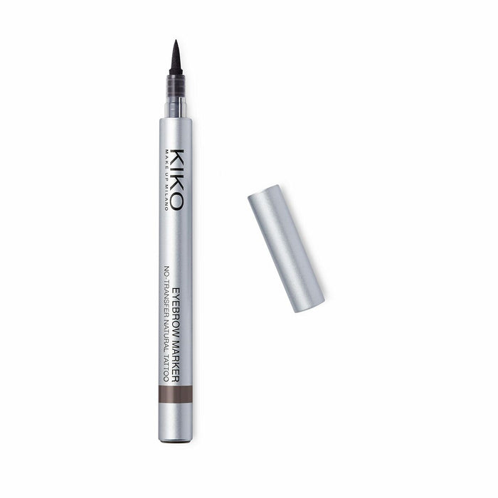 Augenbrauen-Make-up Kiko Milano Eyebrow Marker 02 (Restauriert B)