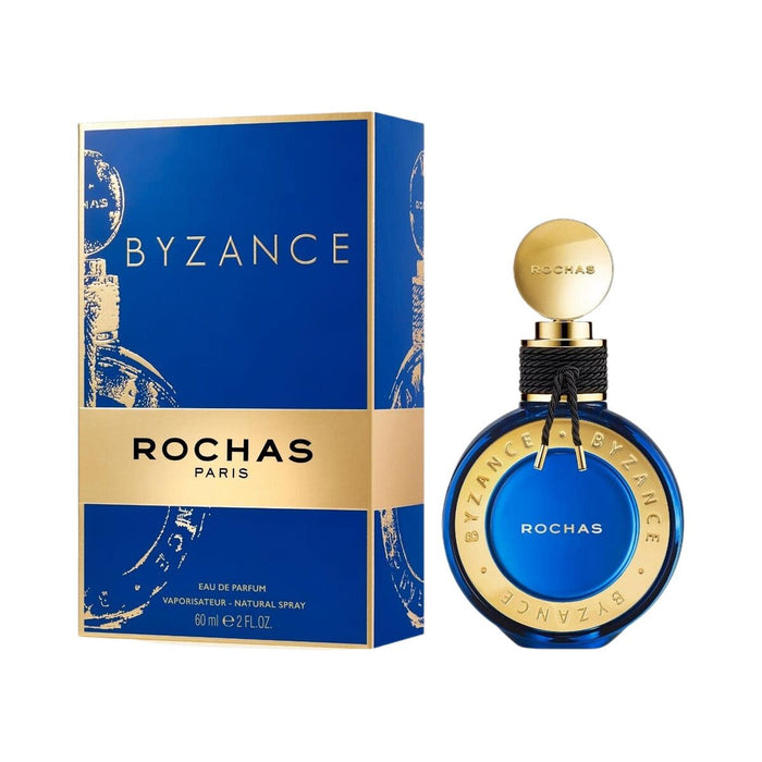 Damenparfüm Rochas Byzance EDP 60 ml