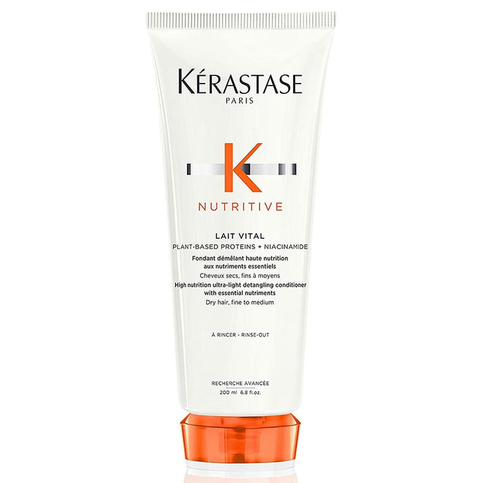 Nahrhafter Revitalisierer Kerastase NUTRITIVE LAIT VITAL 200 ml