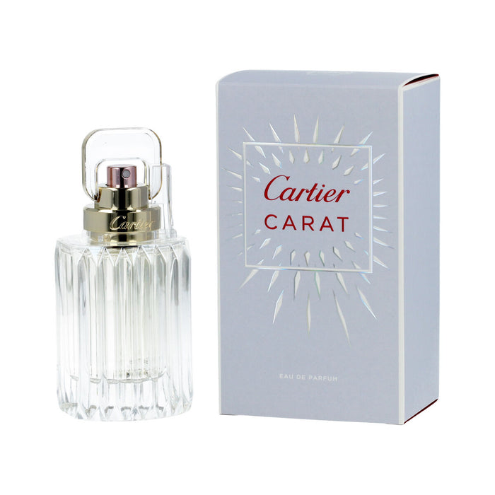 Women's Perfume Cartier CARTIER-502193 CRM EDP 50 ml