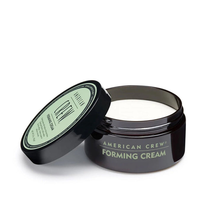 Medium Hold Setting Crème American Crew