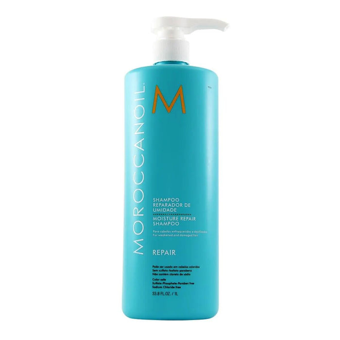 Shampooing réparateur Moroccanoil 250 ml