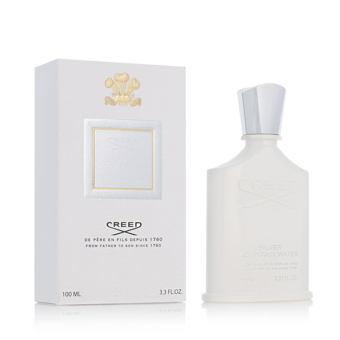 Unisex-Parfüm Creed Silver EDP 100 ml