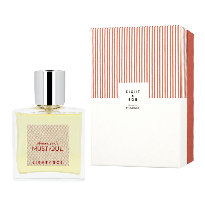 Unisex-Parfüm Eight & Bob EDT