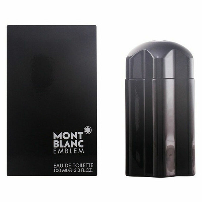 Herrenparfüm Montblanc Emblem EDT 100 ml