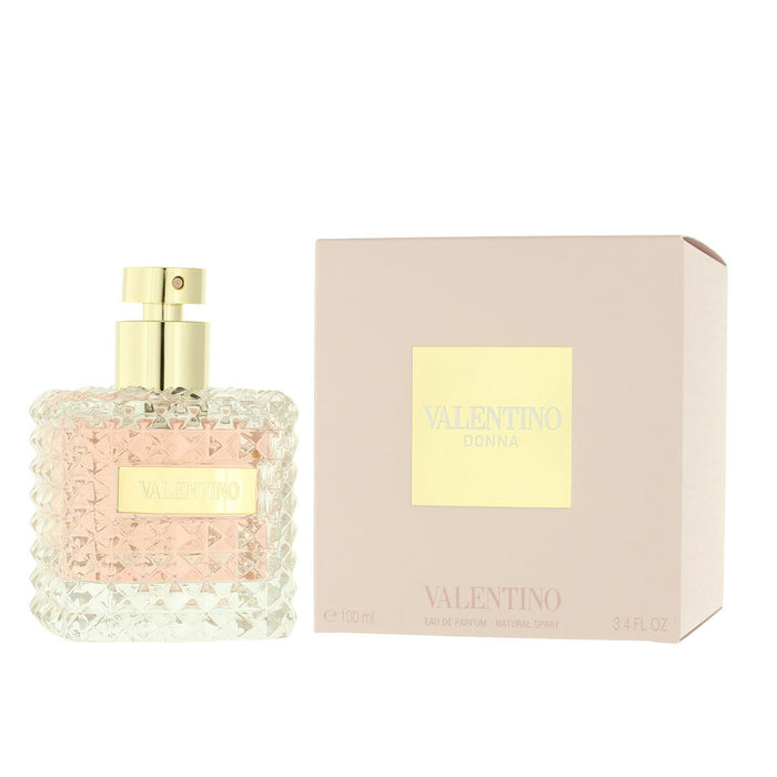 Damenparfüm Valentino EDP 100 ml Valentino Donna