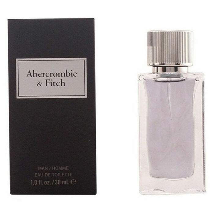 Parfum Homme Abercrombie & Fitch First Instinct EDT 30 ml