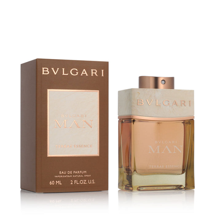 Herrenparfüm Bvlgari Terrae Essence EDP 60 ml