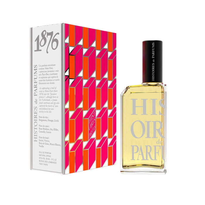 Parfum Femme Histoires de Parfums EDP 60 ml