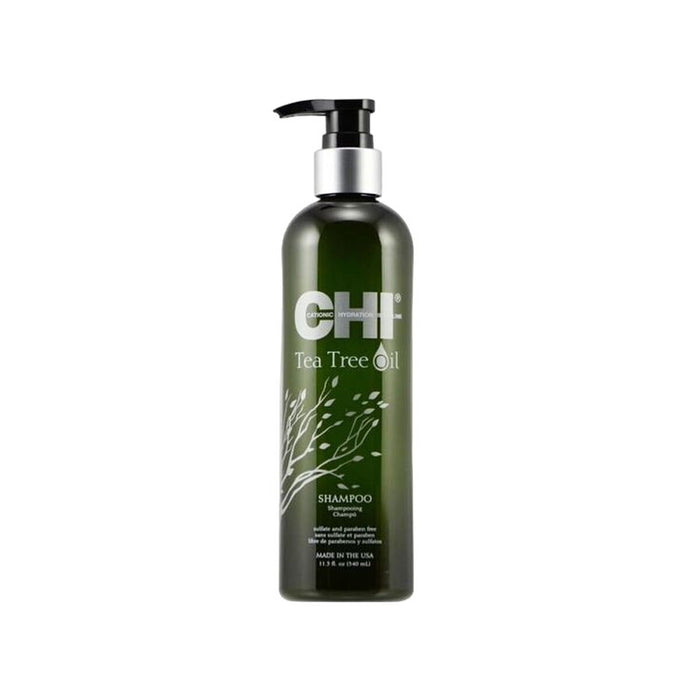 Shampoo Farouk Chi Tea Tree Oil 355 ml