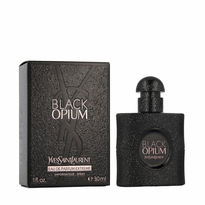 Women's Perfume Yves Saint Laurent EDP Black Opium Extreme