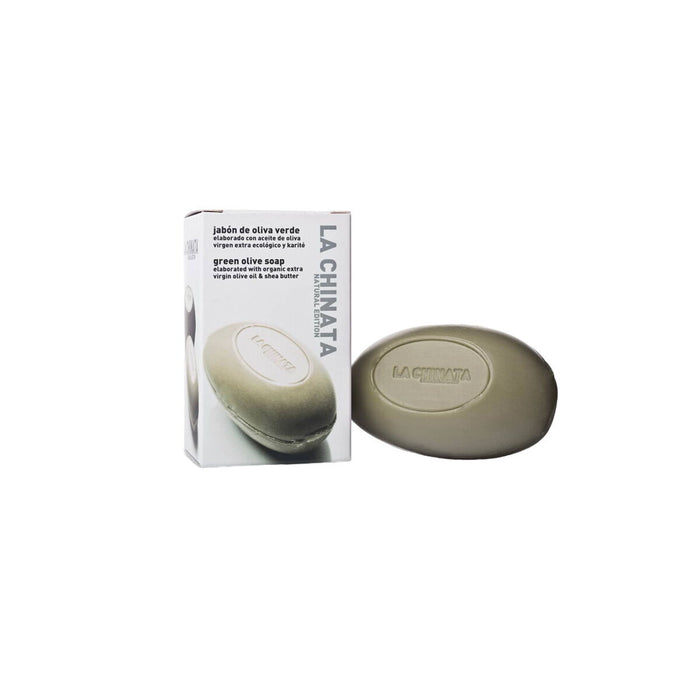 Savon La Chinata 150 g Huile d'Olive