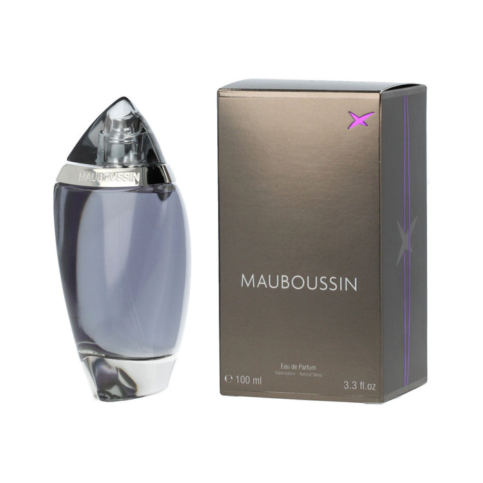 Herrenparfüm Mauboussin Mauboussin Homme EDP 100 ml