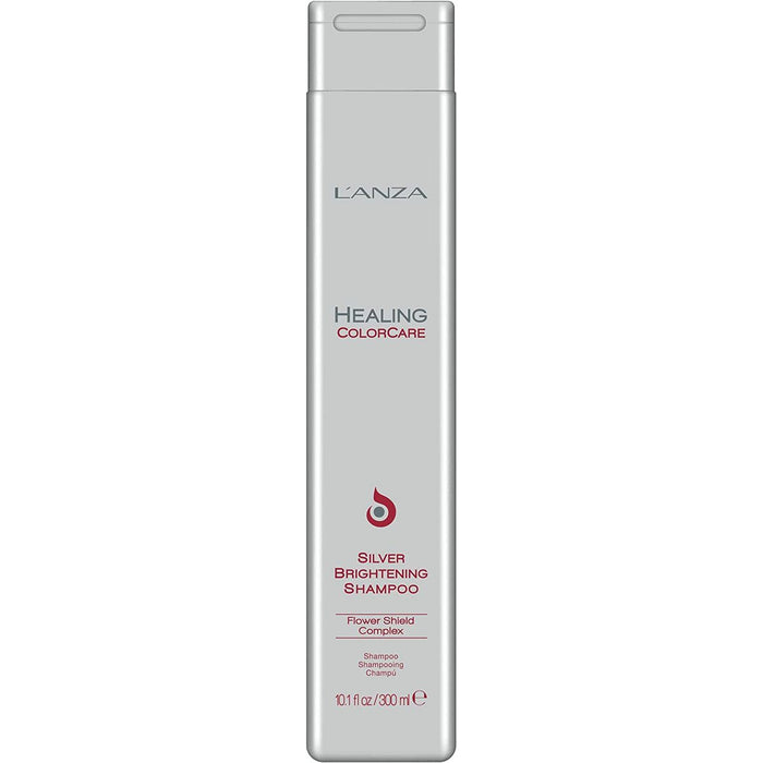 Shampoo zur Farbneutralisierung L'ANZA Healing Color Care 300 ml Blondes Haar