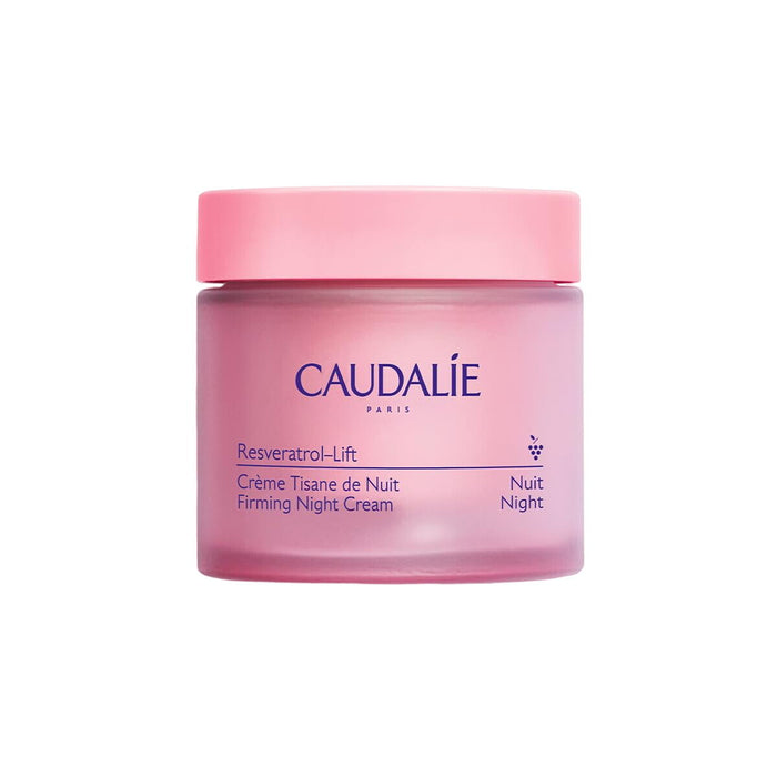 Night Cream Caudalie Resveratrollift 50 ml