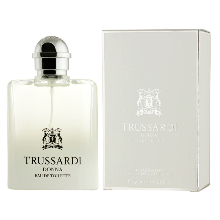 Damenparfüm Trussardi Donna Eau de Toilette