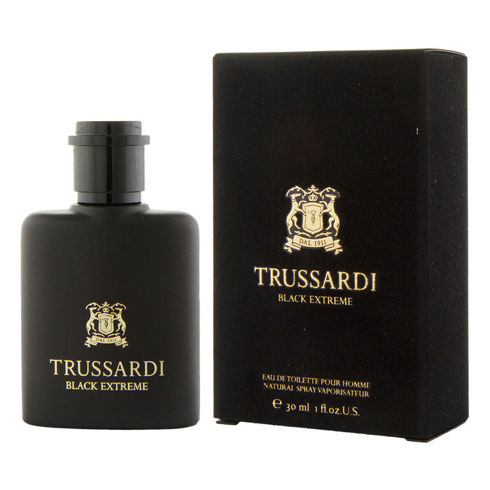 Parfum Homme Trussardi Black Extreme EDT