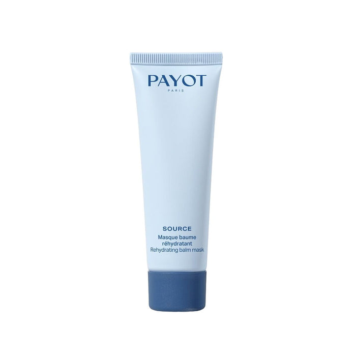 Moisturizing Facial Mask Payot