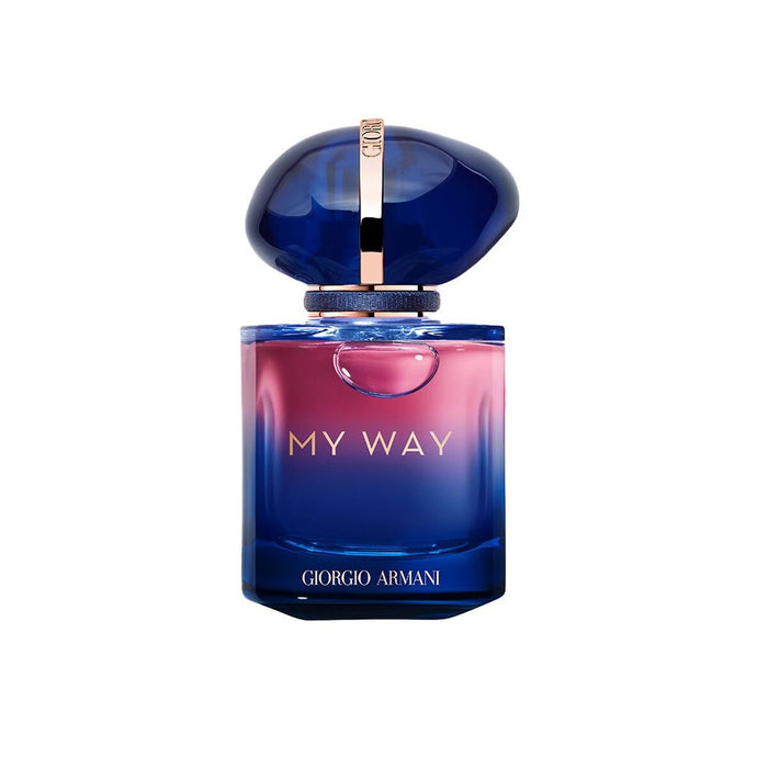 Women's Perfume Armani My Way EDP 50 ml