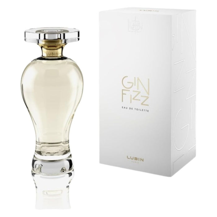 Parfum Femme Lubin Gin Fizz EDT 50 ml