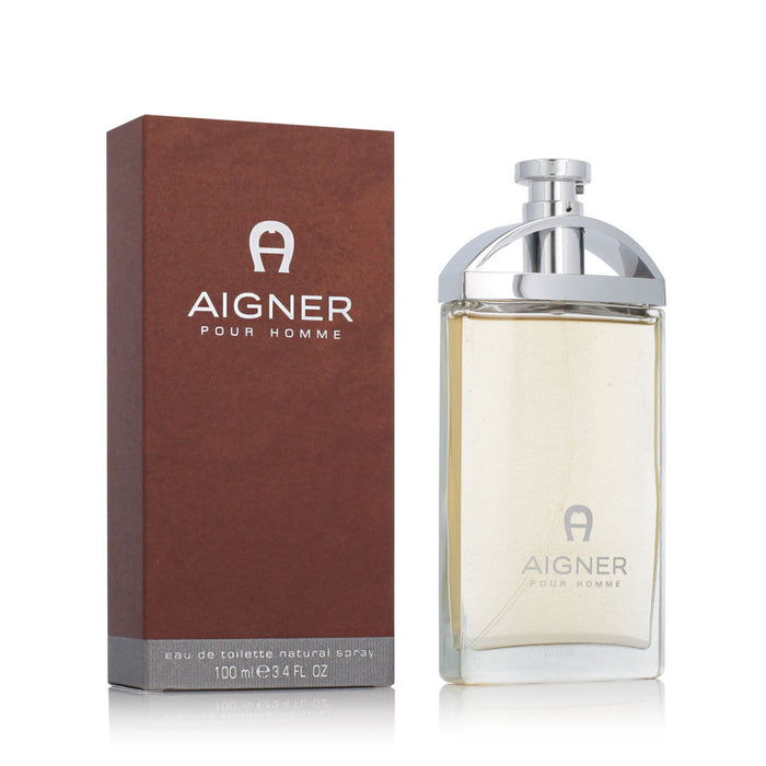 Men's Perfume Aigner Parfums Pour Homme