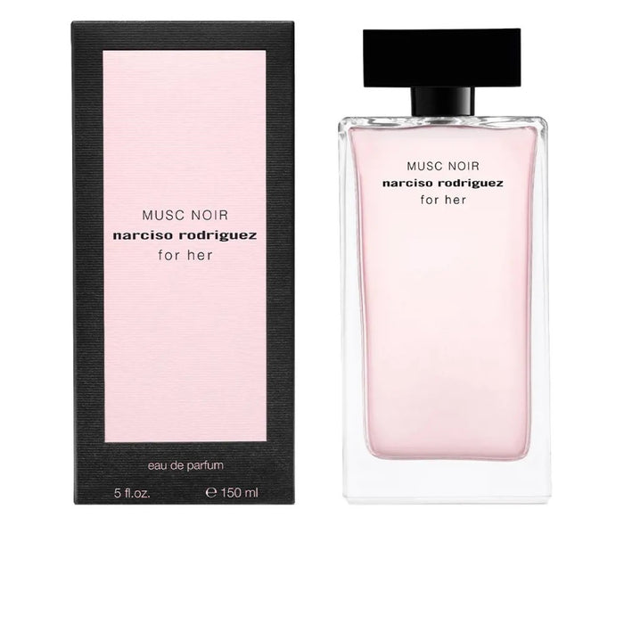 Damenparfüm Narciso Rodriguez For Her Musc Noir EDP EDP 150 ml