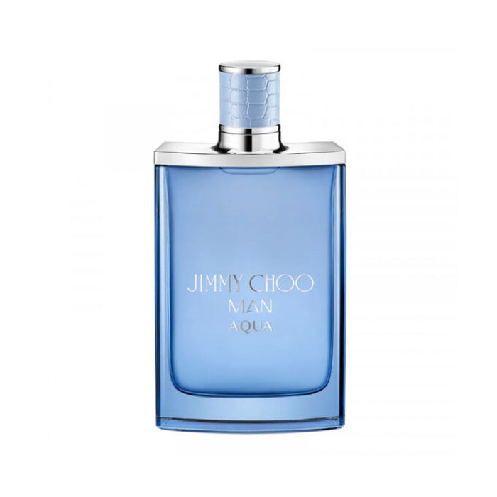 Herrenparfüm Jimmy Choo Man Aqua EDT 50 ml