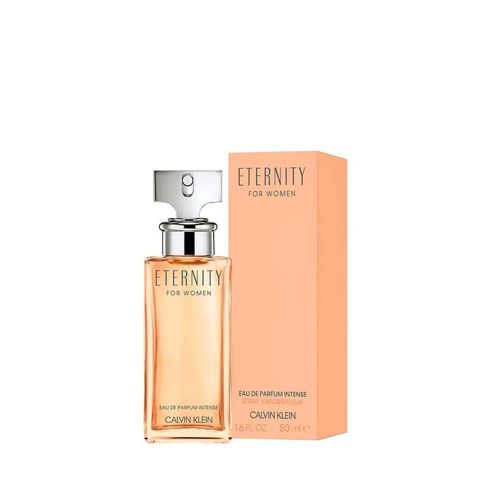 Damenparfüm Calvin Klein ETERNITY EDP EDP 50 ml