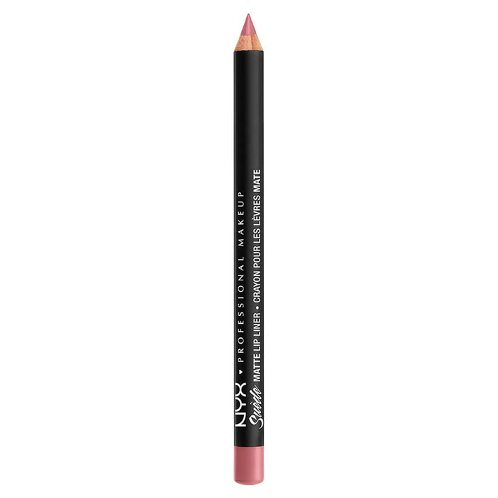 Crayon Contour des Lèvres NYX Suede tea & cookies 3,5 g