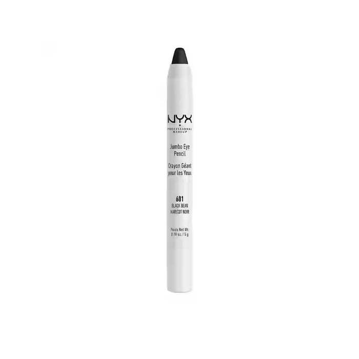 Kajalstift NYX Jumbo Black bean 5 g