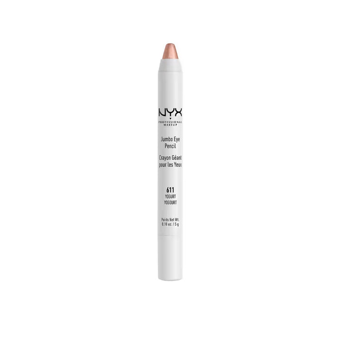 Crayon pour les yeux NYX Jumbo yogurt 5 g